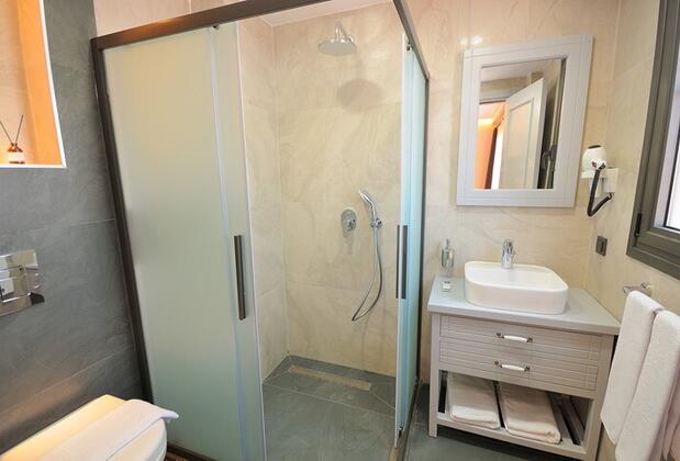 Horasan Boutique Hotel Çeşme - Görsel 10