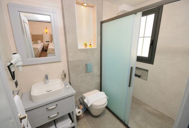 Horasan Boutique Hotel Çeşme - Görsel 8