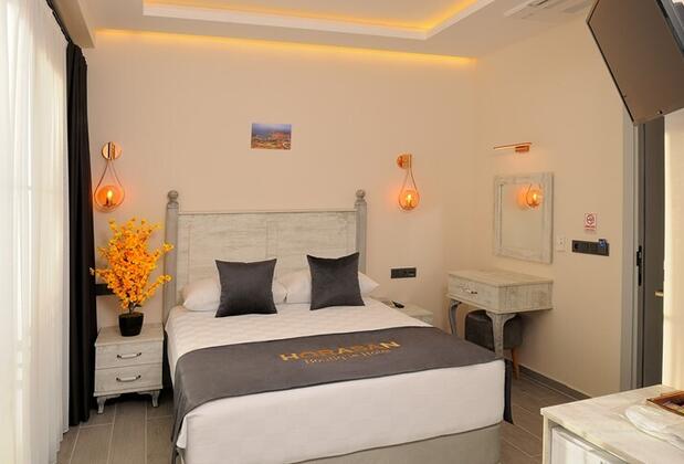 Horasan Boutique Hotel Çeşme - Görsel 6
