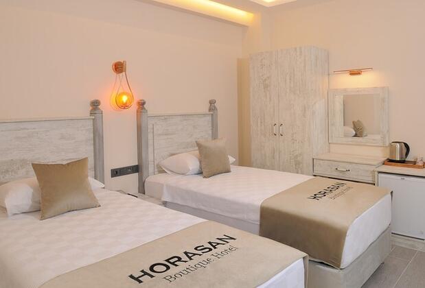 Horasan Boutique Hotel Çeşme - Görsel 7
