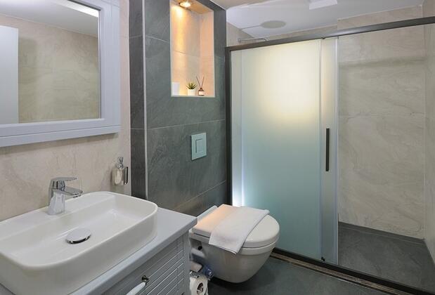 Horasan Boutique Hotel Çeşme - Görsel 9