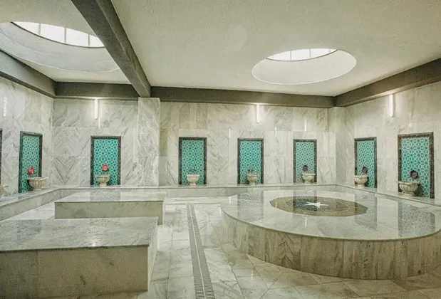 Tokat Termal - Görsel 10