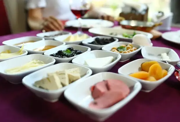 Tokat Termal - Görsel 6