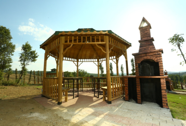 Tokat Termal - Görsel 18