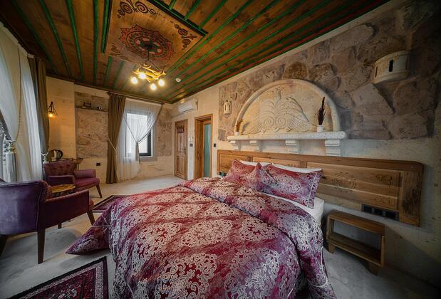 Serene Premium Stone House - Görsel 6