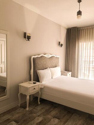 Lotus Köyiçi Alaçatı - Görsel 7