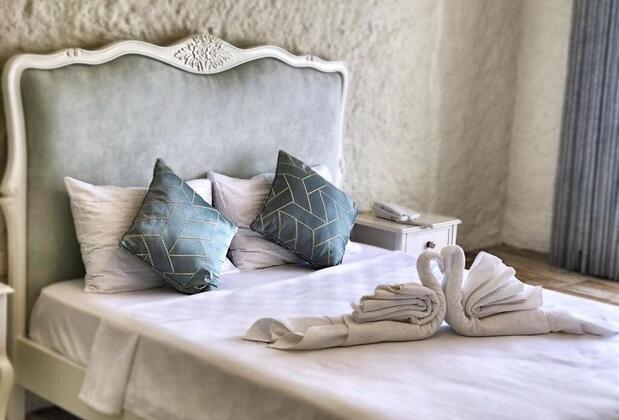 Lotus Köyiçi Alaçatı - Görsel 5