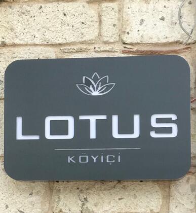 Lotus Köyiçi Alaçatı - Görsel 4