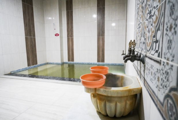 Tokat Termal - Görsel 12