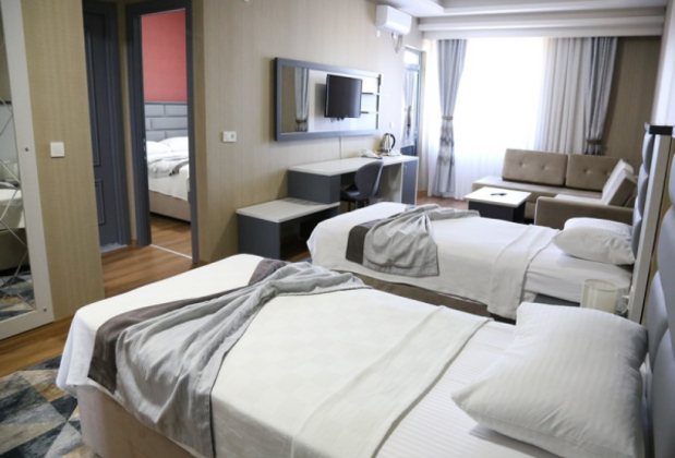 Tokat Termal - Görsel 3