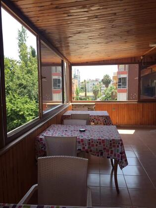 Eser Pansiyon - Görsel 4