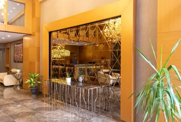 Lotus Park Hotel - Görsel 3