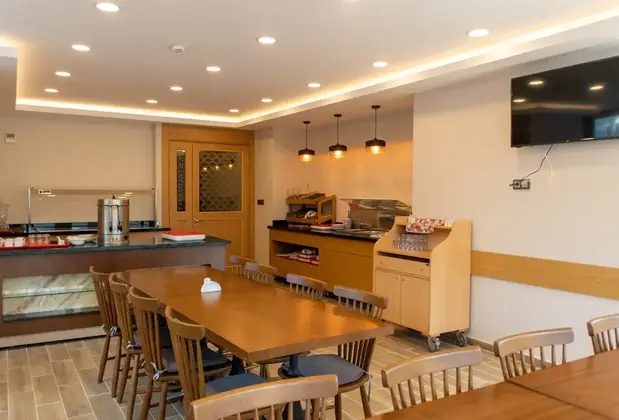 Lotus Park Hotel - Görsel 4