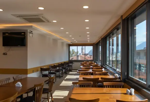 Lotus Park Hotel - Görsel 2