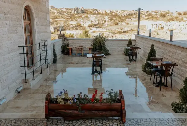 Gemosa Cappadocia Hotel - Görsel 3