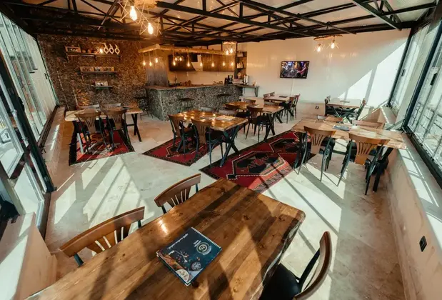 Gemosa Cappadocia Hotel - Görsel 8