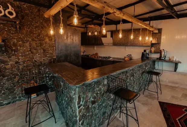 Gemosa Cappadocia Hotel - Görsel 10