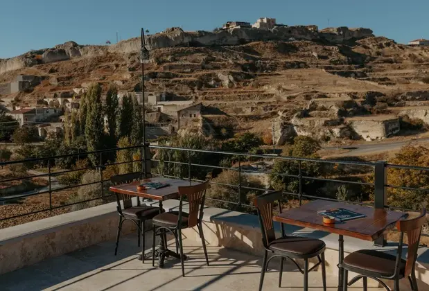Gemosa Cappadocia Hotel - Görsel 5