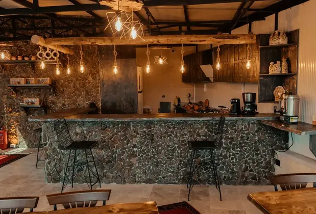 Gemosa Cappadocia Hotel - Görsel 6