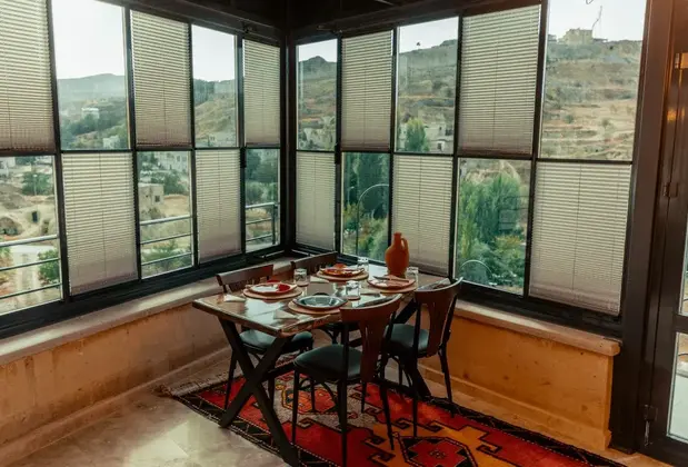 Gemosa Cappadocia Hotel - Görsel 7