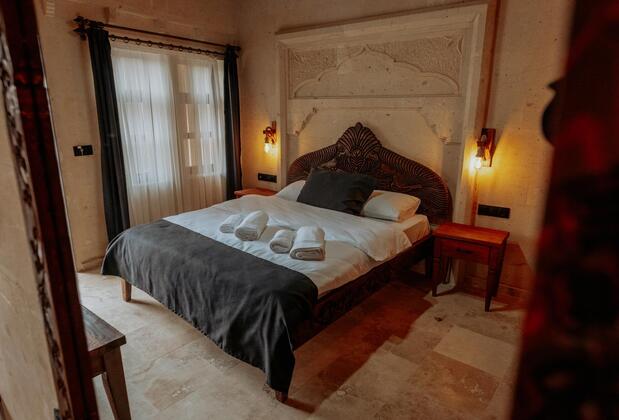 Gemosa Cappadocia Hotel - Görsel 11