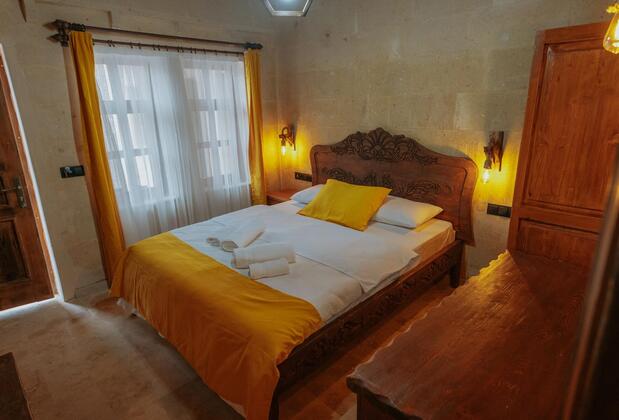 Gemosa Cappadocia Hotel - Görsel 12