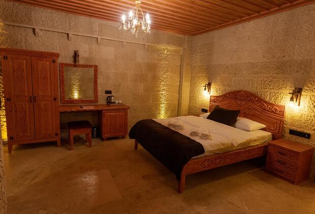 Gemosa Cappadocia Hotel - Görsel 18