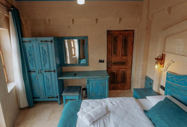 Gemosa Cappadocia Hotel - Görsel 17