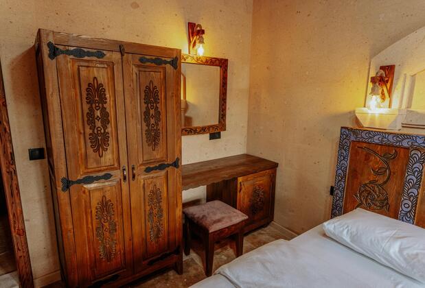 Gemosa Cappadocia Hotel - Görsel 19