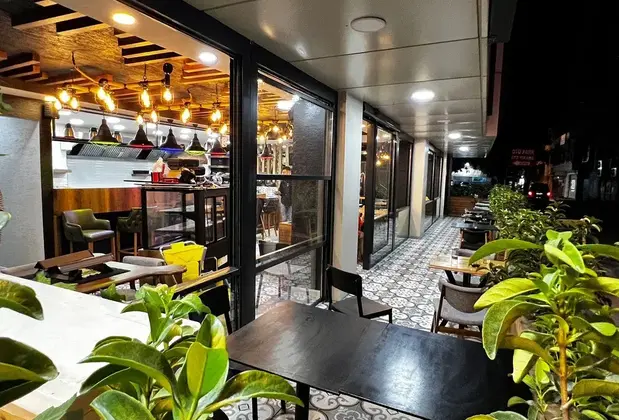 Ci Plus Hotel - Görsel 3