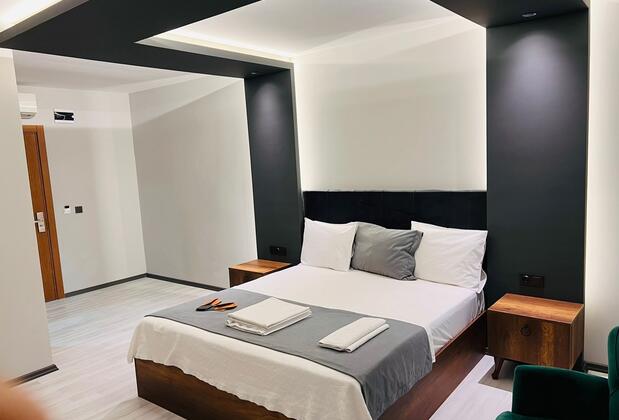 Ci Plus Hotel - Görsel 4