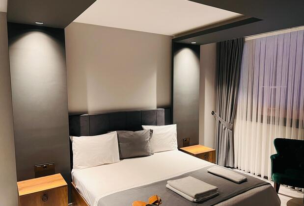 Ci Plus Hotel - Görsel 6