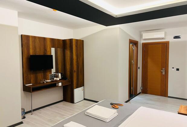 Ci Plus Hotel - Görsel 7