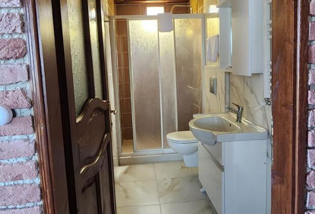 Simisso Kasaba Dağ Oteli - Görsel 8