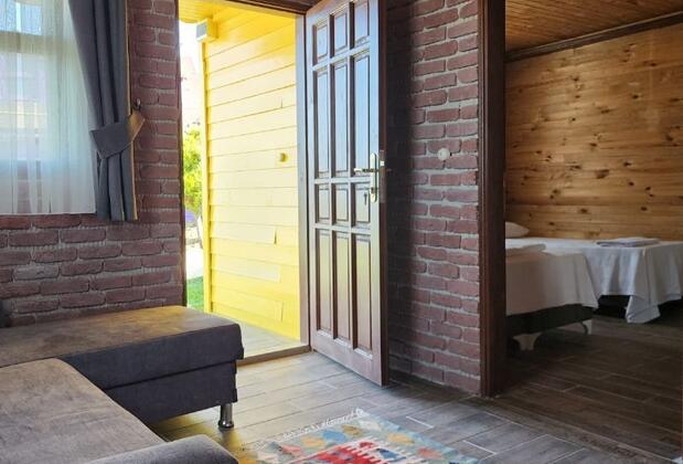 Simisso Kasaba Dağ Oteli - Görsel 6