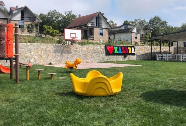 Simisso Kasaba Dağ Oteli - Görsel 12