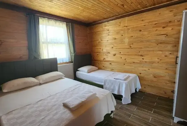 Simisso Kasaba Dağ Oteli - Görsel 3