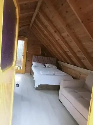 Simisso Kasaba Dağ Oteli - Görsel 4