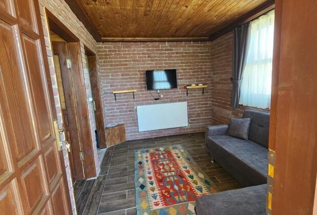 Simisso Kasaba Dağ Oteli - Görsel 7