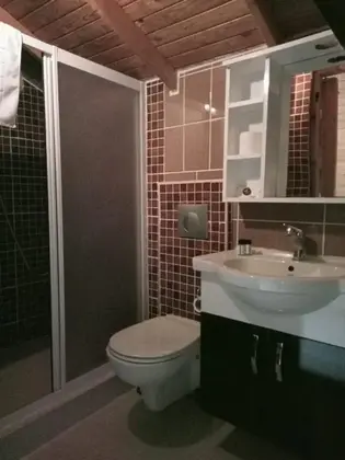 Simisso Kasaba Dağ Oteli - Görsel 9