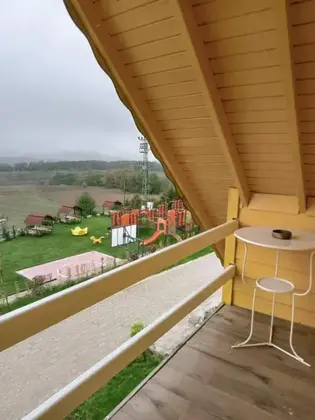 Simisso Kasaba Dağ Oteli - Görsel 10