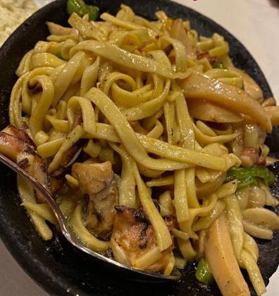 Giritli Rum Meyhanesi Butik Otel - Görsel 8