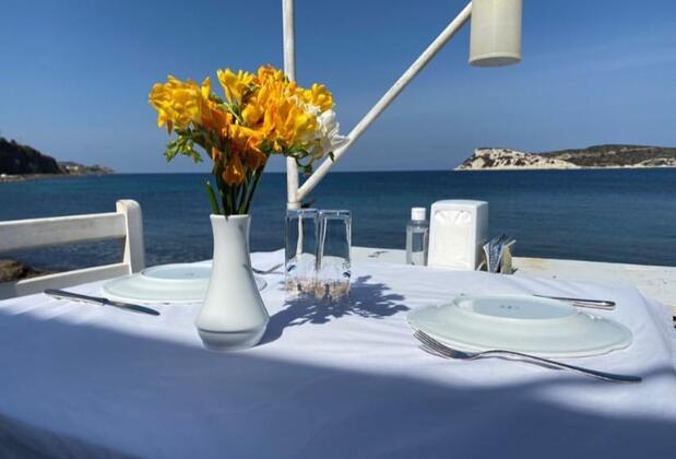 Giritli Rum Meyhanesi Butik Otel - Görsel 7