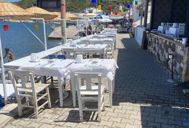 Giritli Rum Meyhanesi Butik Otel - Görsel 6