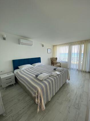 Giritli Rum Meyhanesi Butik Otel - Görsel 3