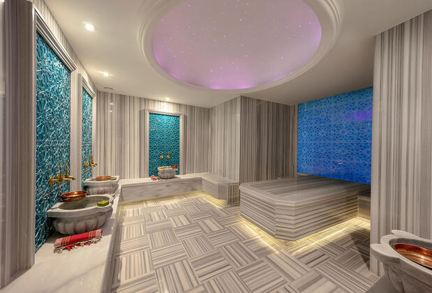 Danis Hotel Istanbul - Görsel 22