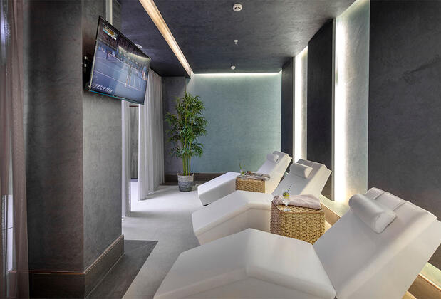 Danis Hotel Istanbul - Görsel 25