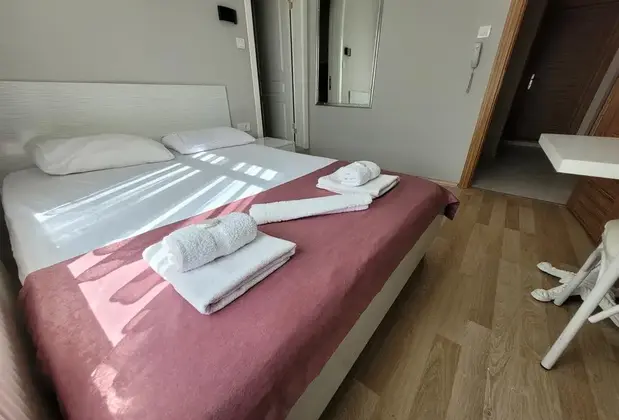 Gold İn Hotel - Görsel 4