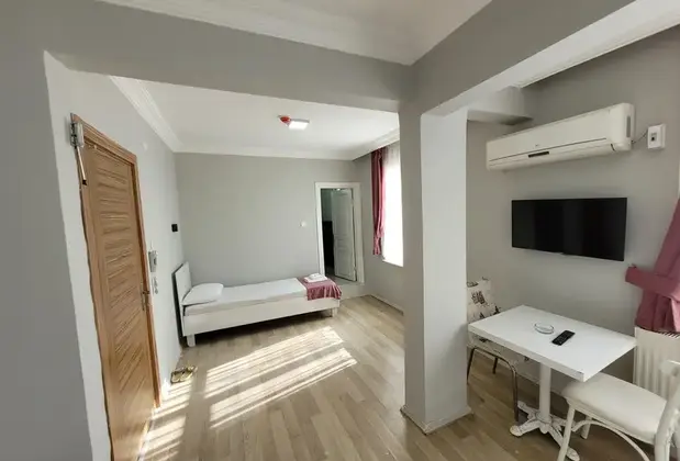 Gold İn Hotel - Görsel 10