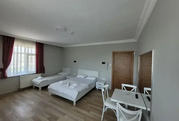 Gold İn Hotel - Görsel 7